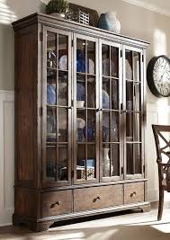 Trisha Yearwood Home Monticello Curio Coffee Muebles Antiguos Pintados Muebles Finos Muebles