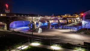 Le Concours Lumieres 2020 Revele L Heritage Industriel