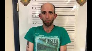 Photogenic Paul Arrested For Allegedly Sending Nude Pics To Schuylkill County Borough S Facebook Page Fox43 Com