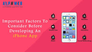 We hope these iphone app development tips were enough to answer your question on how to develop an app for iphone as a beginner. Important Factors To Consider Before Developing An Iphone App