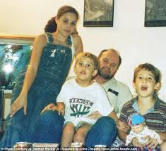 Thomas markle sr's elder daughter recently changed her surname back to markle from grant. Nephew Meghan Markle Was Arrested In A Deranged State Micetimes Asia