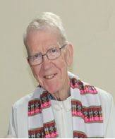 Condolence Book for Fr. Kevin McDevitt (Kilbeggan, Westmeath)