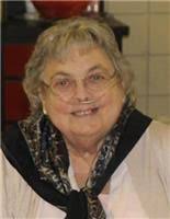 Joyce McGaha Obituary (1940