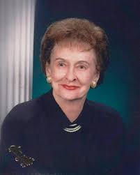 Mary Turner Obituary