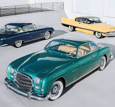 Image result for Glacier Blue 1954 Chrysler