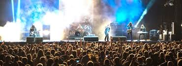 The mcdowell mountain music festival is a charity event and gears itself towards more roots or jam oriented acts. Mcdowell Mountain Music Festival M3f