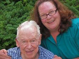 Scout John Joseph “Jack” Donovan