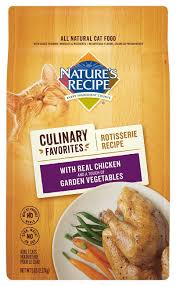 Nature S Recipe Culinary Favorites Dry Cat Food You Can Find More Details By Visiting The Image Link This Is An Affilia Food Dry Cat Food Tasty Ingredients