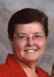 Elizabeth J Kinert — Karrer-Simpson Funeral Home