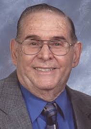 J. W. “Buster” Underwood (1930-2008)