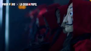 Последние твиты от la casa de papel (@lacasadepapel). Free Fire Todo Lo Que Se Sabe Sobre El Vento De La Casa De Papel Garena Netflix Fotos Video Teaser Youtube La Republica