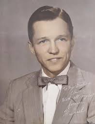 Michael Buchko Obituary