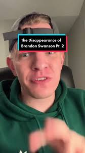 What do you think? #brandonswanson #missing #missingperson #crime #mystery  #unsolved #story #storytime #story #truestory #creepy #unsolvedmysteries
