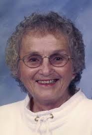Obituary information for Marie C. “Mickey” Moreshead