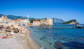 Attractions within walking distance include tunnel becici bus station is situated 200 metres from hotel montenegro. 5 Beeindruckende Orte Sehenswurdigkeiten In Montenegro