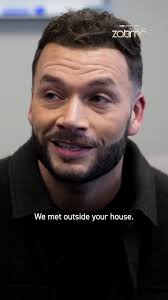 Hey, Vanilla. 😉 We know EXACTLY who Deja's #MCM is. 😂 #ZatimaonBET