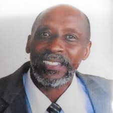 Iman "Gerald" Al Amin "Winston" "Lyons" Abdallah Obituary November 21, 2016 