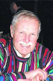 Keith David Engstrom, 89 Obituary