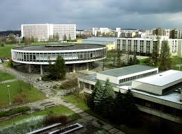 Ranks 2nd among universities in ostrava with an acceptance rate of 63%. History Of Vsb Technical University Of Ostrava Vsb Tuo
