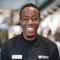 800+ "Derrick Jr" profiles