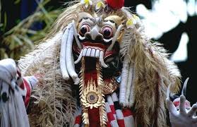 We did not find results for: Barong Topeng Sakral Saksi Budaya Pulau Dewata
