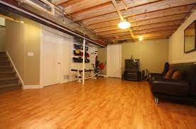 Make sure to open all of the doors and windows in your basement prior to painting for good ventilation. Cool Basement Floor Paint Ideas To Make Your Home More Amazing