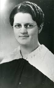 MF040 Maine Women During the Depression and World War II