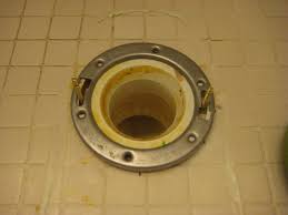 This is particularly useful on concrete sla. Nine Six Families Flange For Toilet Repair