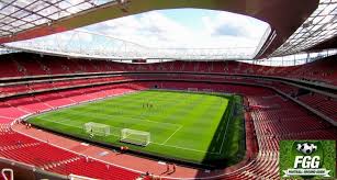 emirates stadium arsenal fc football ground guide