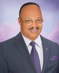 77-year old David Dorn was shot and...