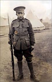 Alec Campbell 16yo World War One Gallipoli Ww1 Soldiers