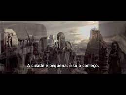 O livro de eli (the book of eli). O Livro De Eli Significado Do Filme Cultura Genial
