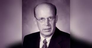 Robert Berney Obituary