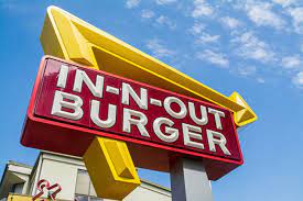 Guys In N Out Burger Plans To Open 50 Colorado Locations And We Re Low Key Freaking Out In And Out Burger In N Out Burger Keto Fast Food