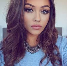 Pin de Karina Carreón en Makeup