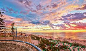 The war memorial encompasses a large area with wonderful views of perth city and swan river, beautiful gardens, flame. The Most Beautiful Beaches In Perth