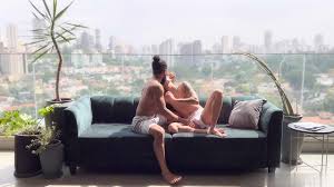 andy rodrigues and leonardo safra - Monstercockland