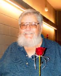 Paul Wolverton Obituary