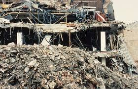 Earthquake View Of Levels Of Carpark Old Newcastle Workers Club Nsw Australian Road Trip Newcastle Australia History