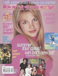 Teen Magazines: A Personal Reflection