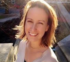 Marta Crespo's Instagram, Twitter & Facebook