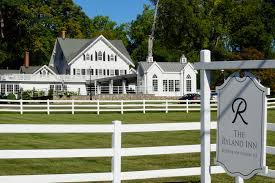 2.5 miles residence inn by marriott branchburg. The Ryland Inn Wikipedia