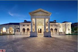 The 5 Most Expensive Homes for Sale in America