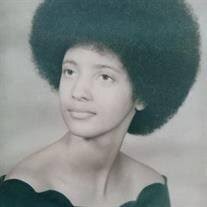 Ms Mildred Karlotta Prewitt Obituary