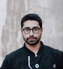 Jaime Jiménez, chef: "Las recetas han hecho mal"