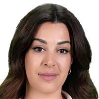 Apartment for sale with garden, pool in Alsancak, Kyrenia, North Cyprus