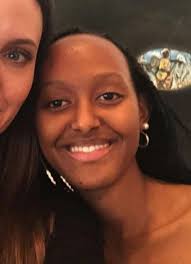 The life that zahara jolie pitt would have lived in ethiopia is far removed from the luxury of los angeles and life with hollywood star and humanitarian campaigner angelina jolie. Zahara Jolie Pitt Mother Father Siblings Themefam