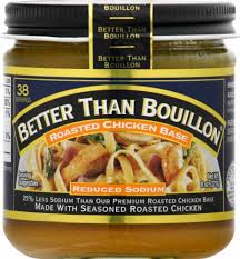 Gigaguenstig.de has been visited by 10k+ users in the past month Better Than Bouillon Reduced Sodium Roasted Chicken Base 8 Oz Baker S