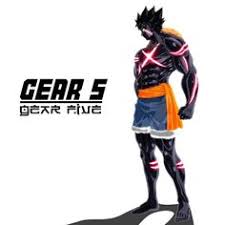 Langsung aja broww/sista, silakan disimak.! Will Luffy Need Another Power Up To Beat Kaido Gear 5 Maybe Quora