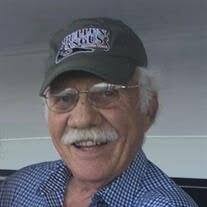 Floyd Ellis Bergen Obituary